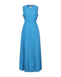 Длинное платье MAX Mara