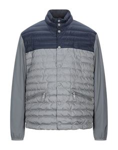 Пуховик Armani Exchange