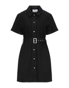 Короткое платье Calvin Klein Jeans