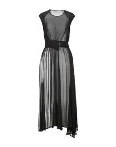 Длинное платье Sportmax