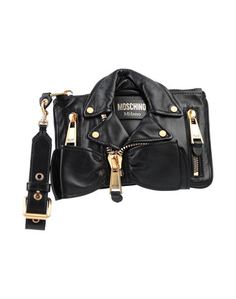 Сумка на руку Moschino