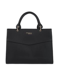Сумка на руку Trussardi Jeans