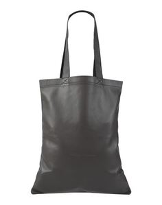 Сумка на плечо Rick Owens