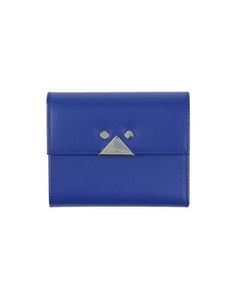 Бумажник Emporio Armani