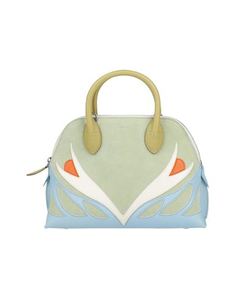Сумка на руку Lanvin
