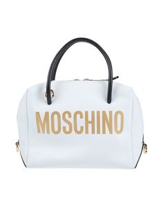 Сумка на руку Moschino