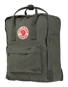 Рюкзаки и сумки на пояс Fjallraven
