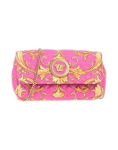 Сумка через плечо Versace
