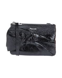 Сумка через плечо Pollini