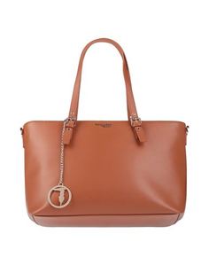 Сумка на плечо Trussardi Jeans