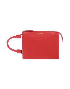 Сумка на руку Jil Sander
