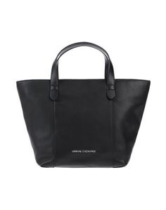Сумка на руку Armani Exchange