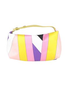 Сумка на руку Emilio Pucci