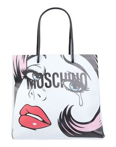 Сумка на руку Moschino