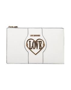 Сумка через плечо Love Moschino