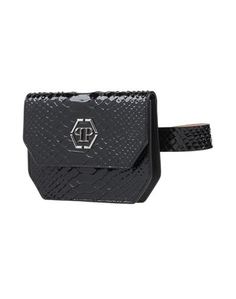 Рюкзаки и сумки на пояс Philipp Plein