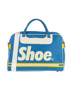 Дорожная сумка Shoeshine
