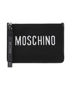 Сумка на руку Moschino