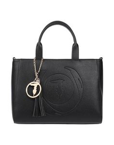 Сумка на руку Trussardi Jeans