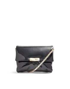 Сумка через плечо Topshop