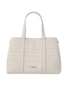 Сумка на руку Trussardi Jeans