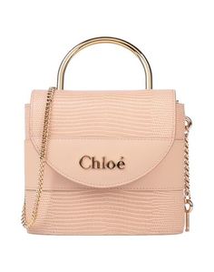 Сумка через плечо ChloÉ