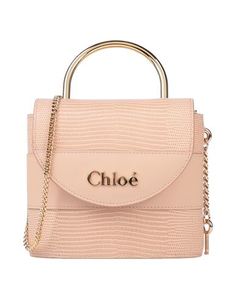 Сумка через плечо ChloÉ