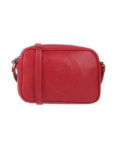 Сумка через плечо Trussardi Jeans