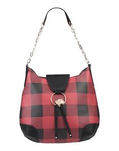 Сумка на плечо LE Pandorine