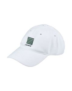 Головной убор Lacoste