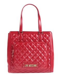 Сумка на руку Love Moschino