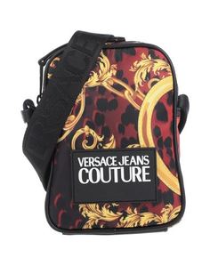 Сумка через плечо Versace Jeans Couture