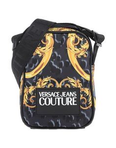 Сумка через плечо Versace Jeans Couture