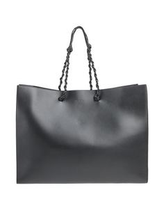 Сумка на руку Jil Sander
