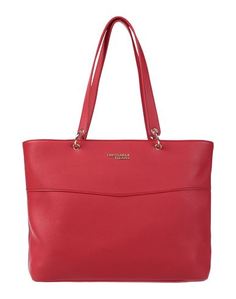 Сумка на руку Trussardi Jeans