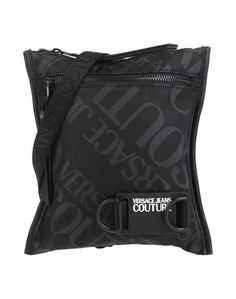 Сумка через плечо Versace Jeans Couture