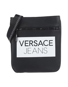 Сумка через плечо Versace Jeans