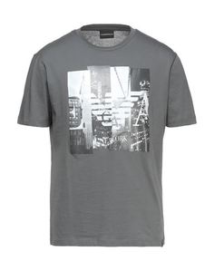 Футболка Emporio Armani