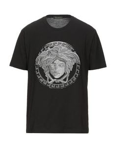 Футболка Versace