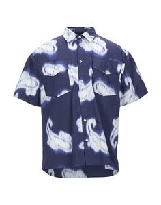 Pубашка Msgm