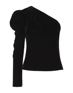 Топ без рукавов Cushnie