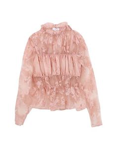 Блузка Topshop