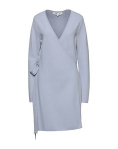Короткое платье Diane von Furstenberg