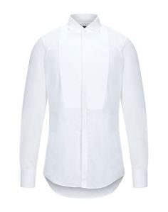 Pубашка Dsquared2