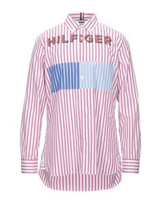 Pубашка Hilfiger Collection