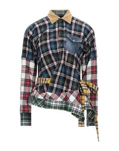Pубашка Dsquared2