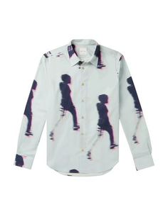 Pубашка Paul Smith