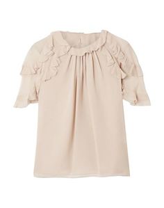 Блузка Jason WU Collection