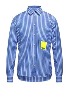 Pубашка Msgm