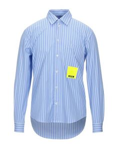Pубашка Msgm
